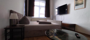 Apartment Cottbus City - Erdgeschoss